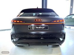 Audi Q3 Sportback Black Line Edition - Miniatura 6