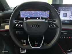 Audi Q3 Sportback Black Line Edition - Miniatura 15