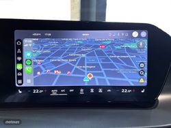 Audi Q3 Sportback Black Line Edition - Miniatura 20
