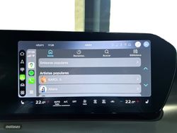 Audi Q3 Sportback Black Line Edition - Miniatura 22