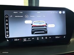 Audi Q3 Sportback Black Line Edition - Miniatura 25
