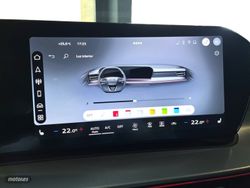 Audi Q3 Sportback Black Line Edition - Miniatura 26