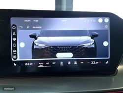 Audi Q3 Sportback Black Line Edition - Miniatura 28
