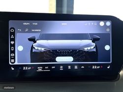 Audi Q3 Sportback Black Line Edition - Miniatura 29
