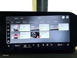 Audi Q3 Sportback Black Line Edition - Miniatura 31