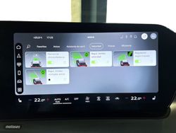 Audi Q3 Sportback Black Line Edition - Miniatura 33