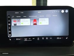 Audi Q3 Sportback Black Line Edition - Miniatura 34