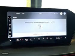 Audi Q3 Sportback Black Line Edition - Miniatura 37