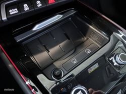 Audi Q3 Sportback Black Line Edition - Miniatura 48