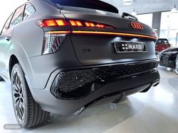 Audi Q3 Sportback Black Line Edition - Miniatura 59