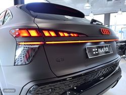 Audi Q3 Sportback Black Line Edition - Miniatura 60