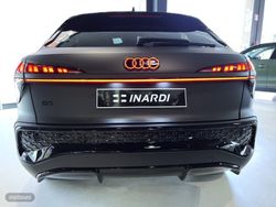 Audi Q3 Sportback Black Line Edition - Miniatura 63
