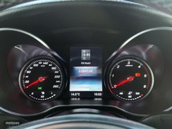 Mercedes Clase V 250d 4Matic Automático Larga - Miniatura 9