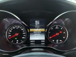 Mercedes Clase V 250d 4Matic Automático Larga - Miniatura 10