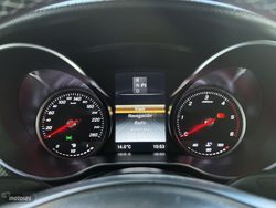 Mercedes Clase V 250d 4Matic Automático Larga - Miniatura 12