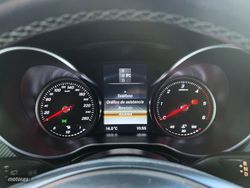 Mercedes Clase V 250d 4Matic Automático Larga - Miniatura 13