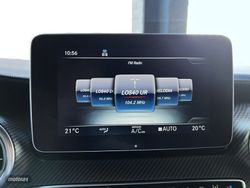 Mercedes Clase V 250d 4Matic Automático Larga - Miniatura 15