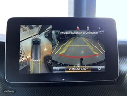 Mercedes Clase V 250d 4Matic Automático Larga - Miniatura 16