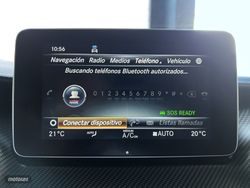 Mercedes Clase V 250d 4Matic Automático Larga - Miniatura 21