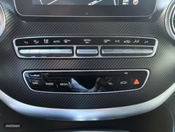 Mercedes Clase V 250d 4Matic Automático Larga - Miniatura 24