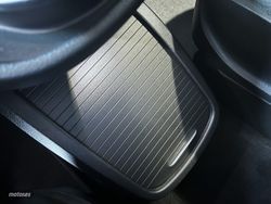 Mercedes Clase V 250d 4Matic Automático Larga - Miniatura 26