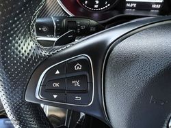 Mercedes Clase V 250d 4Matic Automático Larga - Miniatura 29