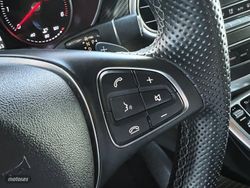 Mercedes Clase V 250d 4Matic Automático Larga - Miniatura 30