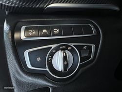 Mercedes Clase V 250d 4Matic Automático Larga - Miniatura 31