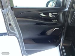 Mercedes Clase V 250d 4Matic Automático Larga - Miniatura 32