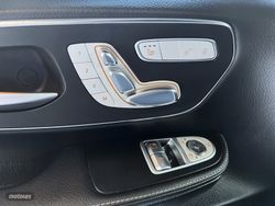 Mercedes Clase V 250d 4Matic Automático Larga - Miniatura 34