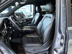 Mercedes Clase V 250d 4Matic Automático Larga - Miniatura 36