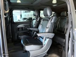 Mercedes Clase V 250d 4Matic Automático Larga - Miniatura 40