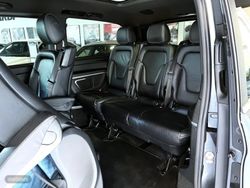 Mercedes Clase V 250d 4Matic Automático Larga - Miniatura 41