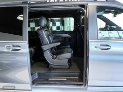 Mercedes Clase V 250d 4Matic Automático Larga - Miniatura 44