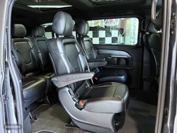 Mercedes Clase V 250d 4Matic Automático Larga - Miniatura 45