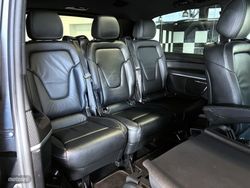 Mercedes Clase V 250d 4Matic Automático Larga - Miniatura 46