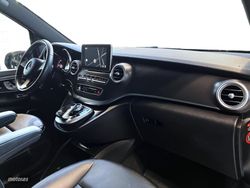 Mercedes Clase V 250d 4Matic Automático Larga - Miniatura 48