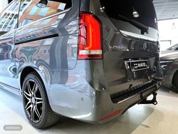 Mercedes Clase V 250d 4Matic Automático Larga - Miniatura 52