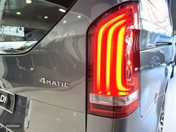 Mercedes Clase V 250d 4Matic Automático Larga - Miniatura 55