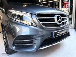 Mercedes Clase V 250d 4Matic Automático Larga - Miniatura 58