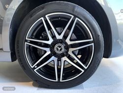 Mercedes Clase V 250d 4Matic Automático Larga - Miniatura 62