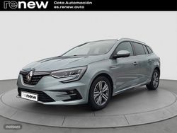 Renault Megane ZEN E-TECH 160 CV HIBRIDO ENCHUFABLE - Miniatura 1