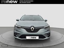 Renault Megane ZEN E-TECH 160 CV HIBRIDO ENCHUFABLE - Miniatura 2