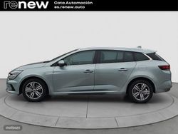 Renault Megane ZEN E-TECH 160 CV HIBRIDO ENCHUFABLE - Miniatura 3