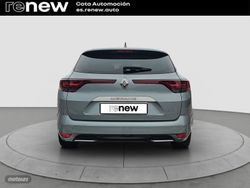 Renault Megane ZEN E-TECH 160 CV HIBRIDO ENCHUFABLE - Miniatura 6
