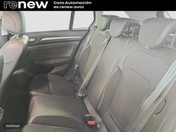 Renault Megane ZEN E-TECH 160 CV HIBRIDO ENCHUFABLE - Miniatura 7