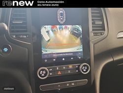 Renault Megane ZEN E-TECH 160 CV HIBRIDO ENCHUFABLE - Miniatura 16