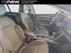 Renault Megane ZEN E-TECH 160 CV HIBRIDO ENCHUFABLE - Miniatura 18