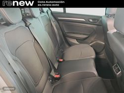 Renault Megane ZEN E-TECH 160 CV HIBRIDO ENCHUFABLE - Miniatura 19