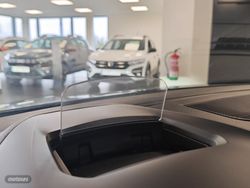 Renault Megane ZEN E-TECH 160 CV HIBRIDO ENCHUFABLE - Miniatura 21
